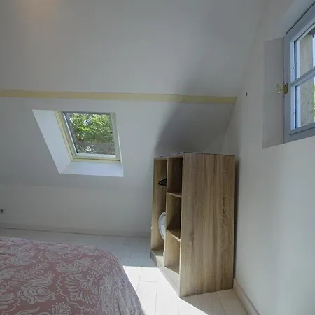 Le Paradis Des Ecureuils Saint-Thibault (Aube)