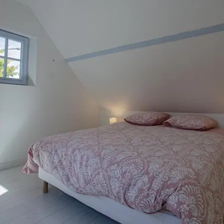 Semesterbostad Le Paradis Des Ecureuils