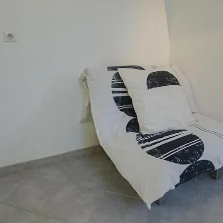 Semesterbostad Le Paradis Des Ecureuils