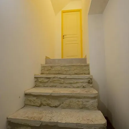 Le Paradis Des Ecureuils Semesterbostad Saint-Thibault (Aube)