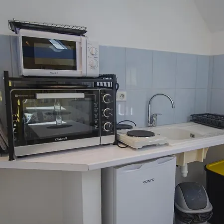 Le Paradis Des Ecureuils * Saint-Thibault (Aube)