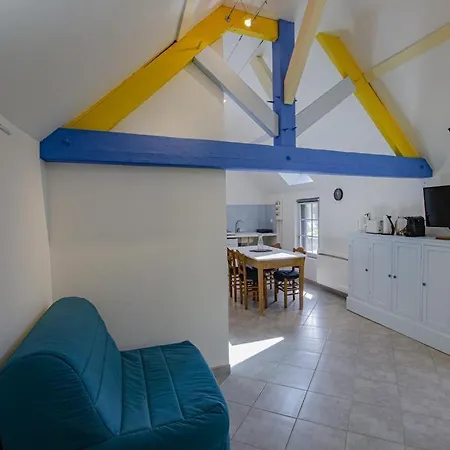 Holiday home Le Paradis Des Ecureuils