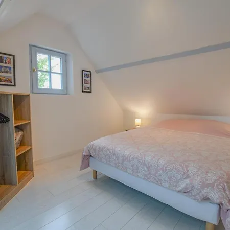 Le Paradis Des Ecureuils Casa vacanze