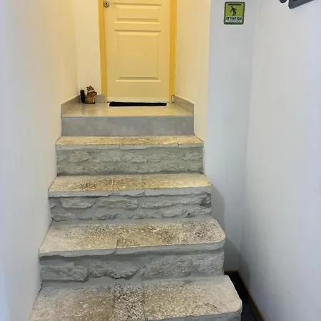 Le Paradis Des Ecureuils Casa vacanze *