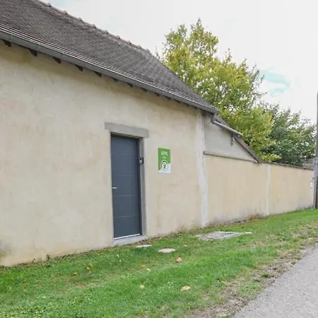 Le Paradis Des Ecureuils Saint-Thibault (Aube)
