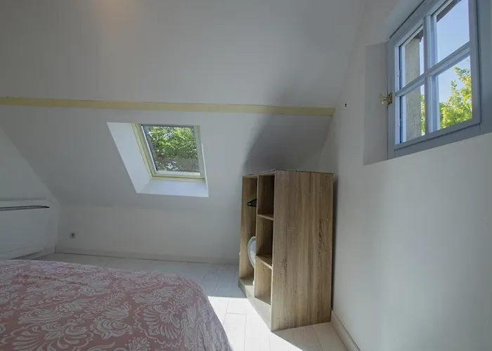 Le Paradis Des Ecureuils Saint-Thibault (Aube)