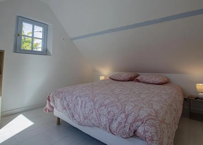 Holiday home Le Paradis Des Ecureuils