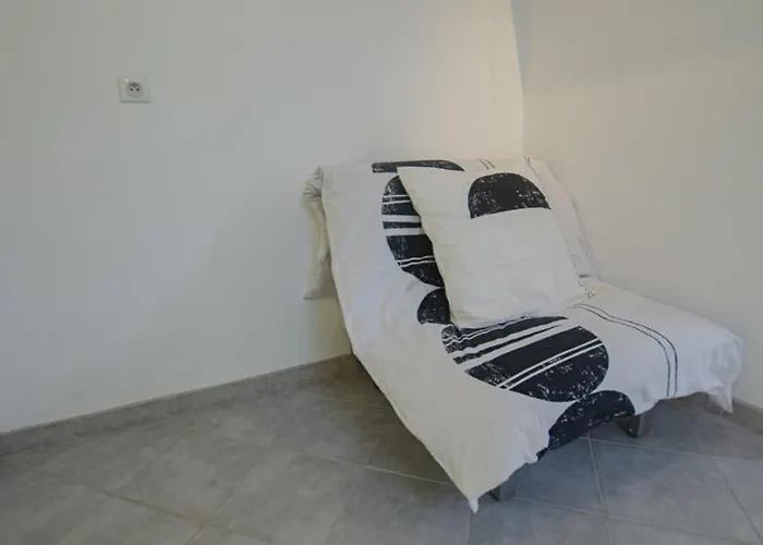 Holiday home Le Paradis Des Ecureuils