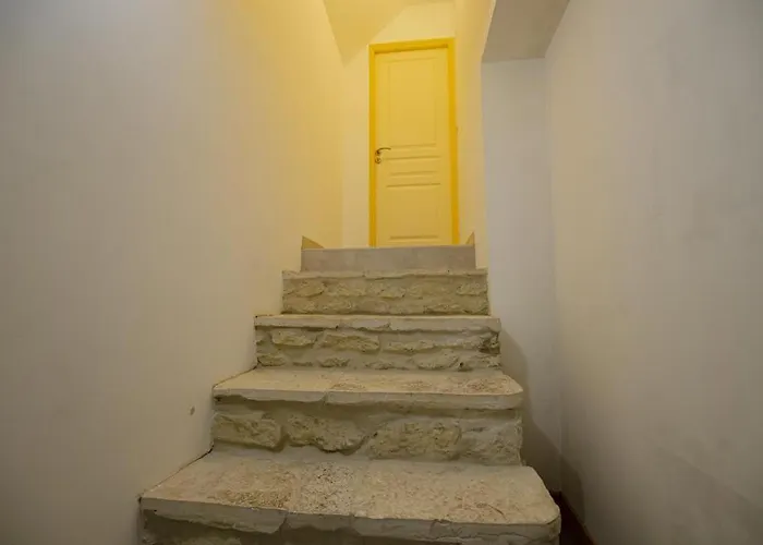 Le Paradis Des Ecureuils Holiday home Saint-Thibault (Aube)