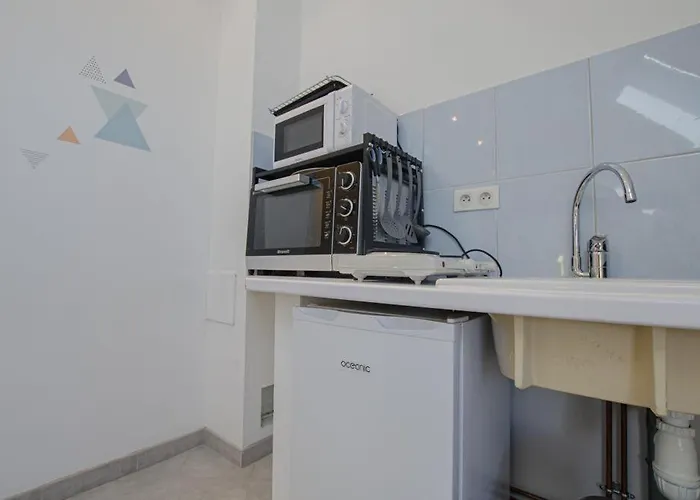 Le Paradis Des Ecureuils Holiday home