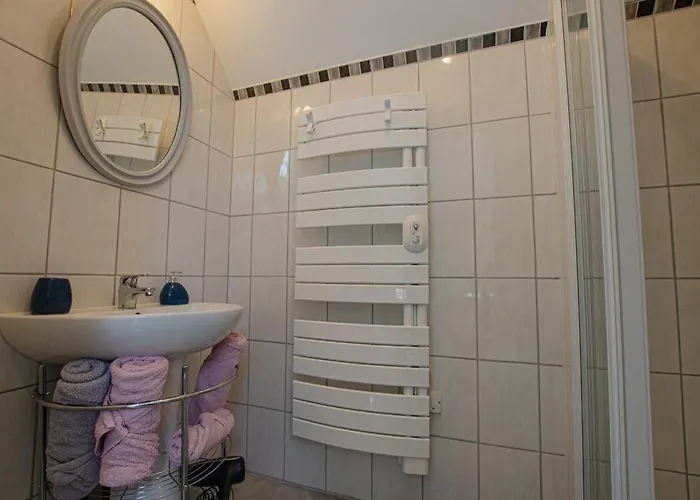 Holiday home Le Paradis Des Ecureuils Saint-Thibault (Aube)