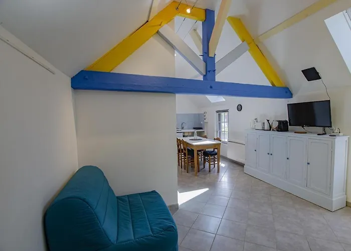 Holiday home Le Paradis Des Ecureuils