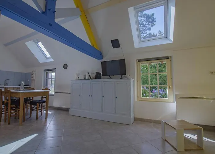 Le Paradis Des Ecureuils Holiday home *